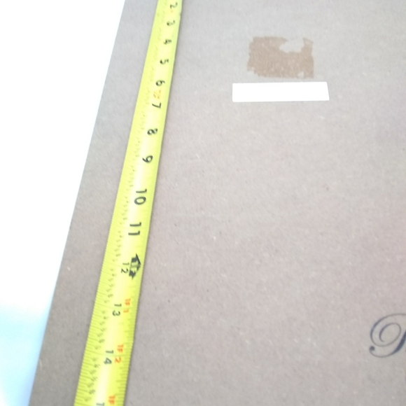 Pioneer woman western style plaque - Picture 8 of 12